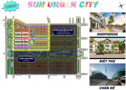 🥰DỰ ÁN SUN URBAN CITY HÀ NAM
🎯SẴN SÀNG BÙNG NỔ ĐÓN BÃO SIÊU PHẨM CĂN HỘ TẠI PHÂN KHU KIM NGÂN