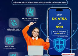 MobiSafe - Lướt mạng an tâm, nâng tầm cuộc sống