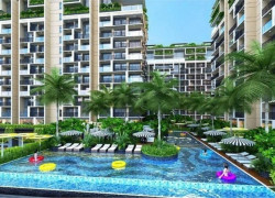 Fiato Uptown – Sở Hữu liền tay Căn Hộ Cao Cấp 3 Ban Công Chỉ Với 199 Triệu Đồng!