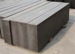 Tổng kho nhập khẩu và phân phối tấm Graphite cho lò quay xi măng