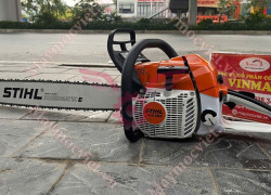 Máy cưa xích Stihl MS382 giá rẻ