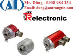 Ứng dụng thực tế và lợi ích của Bộ mã hóa quay TR Electronic