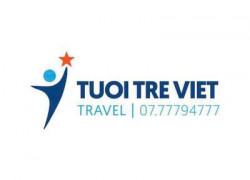 CTY DU LỊCH TUỔI TRẺ VIỆT Tuyển NVKD , Sales , Kế Toán & NV Điều Hành Tour