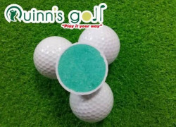 Sản phẩm bóng Golf đặc biệt dành riêng cho các sân tập Golf đánh ra hồ