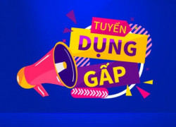 Tuyển NV Bếp , phục vụ, tạp vụ & Rửa chén làm tại Bình Tân