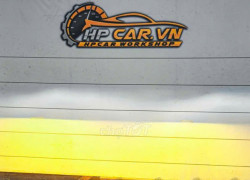 GARAGE HP CAR VN tuyển Thợ làm máy, độ đèn điện ô tô ĐI LÀM NGAY