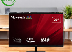 Màn hình ViewSonic VA2732-H 27 inch FHD IPS 100Hz (HDMI, VGA) - Chính hãng