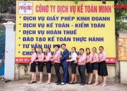 Xin giấy phép kinh doanh mất bao nhiêu thời gian?