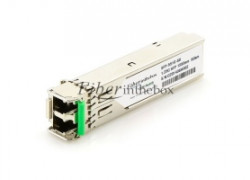 SFP-1G55-60: 1.25Gbps SFP 1550nm 60km Single-Mode Optical Transceiver