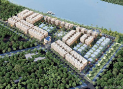 Dự Án Phú Thị Riverside – Tầm Nhìn Mới Cho Cuộc Sống Đẳng Cấp Tại Gia Lâm