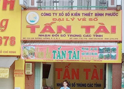 Bán nhà mặt tiền đường An Dương Vương phường 9 quận 5