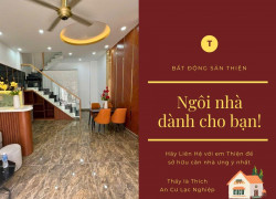 NHÀ BÁN – 4PN 73M2 - HẺM XE HƠI – NHỈNH 3 TỶ - NGUYỄN ẢNH THỦ - QUẬN 12