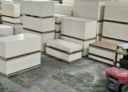 Foam Board Thân thiện môi trường 177