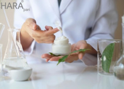 Cần lưu ý gì khi chọn đơn vị gia công mỹ phẩm organic