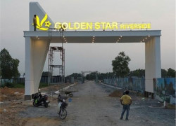 NTK-25.2-361
Đất mặt tiền khu dân sinh sống Golden star ,Hoà Khánh Đông, Huyện Đức Hòa, Tỉnh Long an