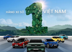 0% LPTB đối với ô tô điện trong tháng 2. Nhanh tay sở hữu ô tô điện VinFast với muôn vàn ưu đãi.