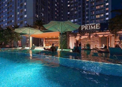 Dự Án Căn Hộ Resort ven Sông Khải Hoàn Prime - Nhà Bè