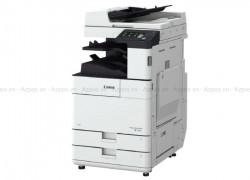 Mua Máy Photocopy Canon 2925i Chính Hãng Giá Tốt tại Tân Đại Thành