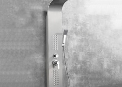 Sen Cây Thuyền Nóng Lạnh Inox 304 MTSC-9005