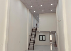 HẺM XE HƠI NGAY TÊN LỬA, 2 TẦNG 120M2, GIẢM SÂU CHỈ CÒN 7.8 Tỷ