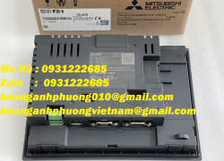 Cần bán màn hình chính hãng GS2107-WTBD-N Mitsubishi