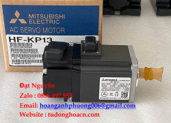 Giá Tốt Nhất Cho Động Cơ Servo Mitsubishi HF-KP13 Giao Hàng Toàn Quốc