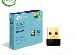 USB Wifi thu sóng TPLink Archer T2U Nano - Giá rẻ