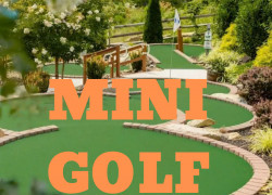 Tư vấn thiết kế mini golf chuyên nghiệp