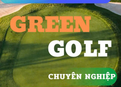 Quinn Golf - Kiến Tạo Đẳng Cấp, Khẳng Định Phong Cách