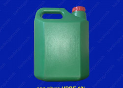 Can nhựa 10L màu xanh, bán số lượng lớn