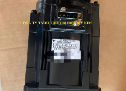 AC Servo Motor Yaskawa SGMMS-02ADC6E