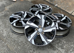 Mâm, Lazang MITSUBISHI XPANDER PREMIUM 17inch chính hãng