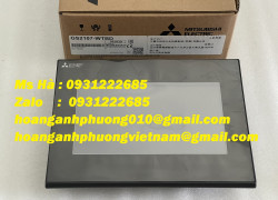 Mitsubishi - HMI GS2107-WTBD bán tại Hoàng Anh Phương