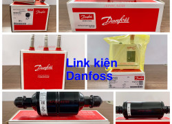 Van tiết lưu Danfoss TE2, TE5 giá tốt, kim van tiết lưu tại Bình Tân, Tân phú, Tân Bình, Phú Nhuận