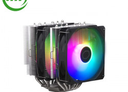 Tản nhiệt máy tính Cooler Master HYPER 620S ARGB - Giá rẻ