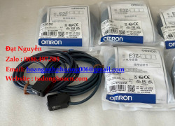 Bộ Cảm Biến Omron E3Z-T61 Giải Pháp Cảm Biến Quang Độ Chính Xác Cao