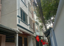 Cần cho thuê CCMN tại ngõ 495 Đường Nguyễn Trãi, Phường Thanh Xuân Bắc, Thanh Xuân, Hà Nội.