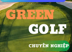 QUINN GOLF – KIẾN TẠO ĐẲNG CẤP, KHẲNG ĐỊNH PHONG CÁCH