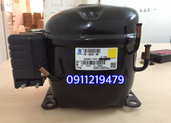 lắp đặt, cung ứng block lạnh Tecumseh  1/4HP R134 MODEL AE4425Y   HL: 0911.219.479