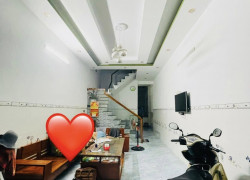 Bán nhà mặt phố Liên Chiểu, Đà Nẵng - 100m2, 6 tỷ, sổ đỏ