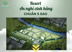 Bán Huyệt mộ Đơn, Đôi, Gia tộc trong Nghĩa trang cao cấp Hạc Cảnh Viên