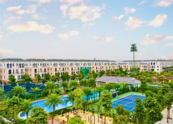 Cập nhật quỹ Biệt thự giá CẮT LỖ tại Vinhomes Ocean Park 2