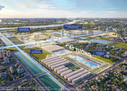 ✨️ VINHOMES CỔ LOA – SIÊU ĐÔ THỊ TƯƠNG LAI, TÂM ĐIỂM TRIỂN LÃM TOÀN CẦU

🌏 Nếu Dubai có Expo 2020, Milan có triển