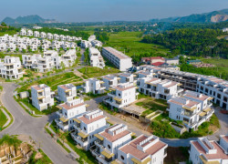 Bán Biệt Thự Nghỉ Dưỡng Legacy Hill – Không Gian Sống Đẳng Cấp Gần Hà Nội