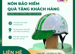 xưởng sản xuất nón bảo hiểm cho Nha khoa