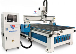 Máy Cắt Tấm Chống Cháy CNC