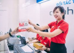 Cửa hàng cần tuyển 2 NV bán hàng làm việc tại quận Phú Nhuận