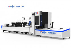 Máy Cắt Ống Laser Tự Động