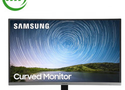 Màn hình LCD Samsung LC27R500FHEXXV - Chính hãng