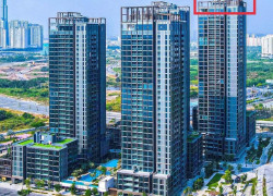 Bán Penthouse Duplex 355m2 Empire City Thủ Thiêm - View trực diện sông Sài Gòn, Q1, tháp 88 Tầng